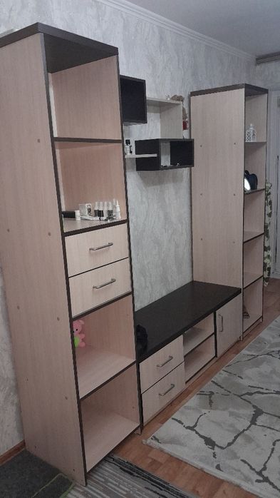 Продам мебель б/у