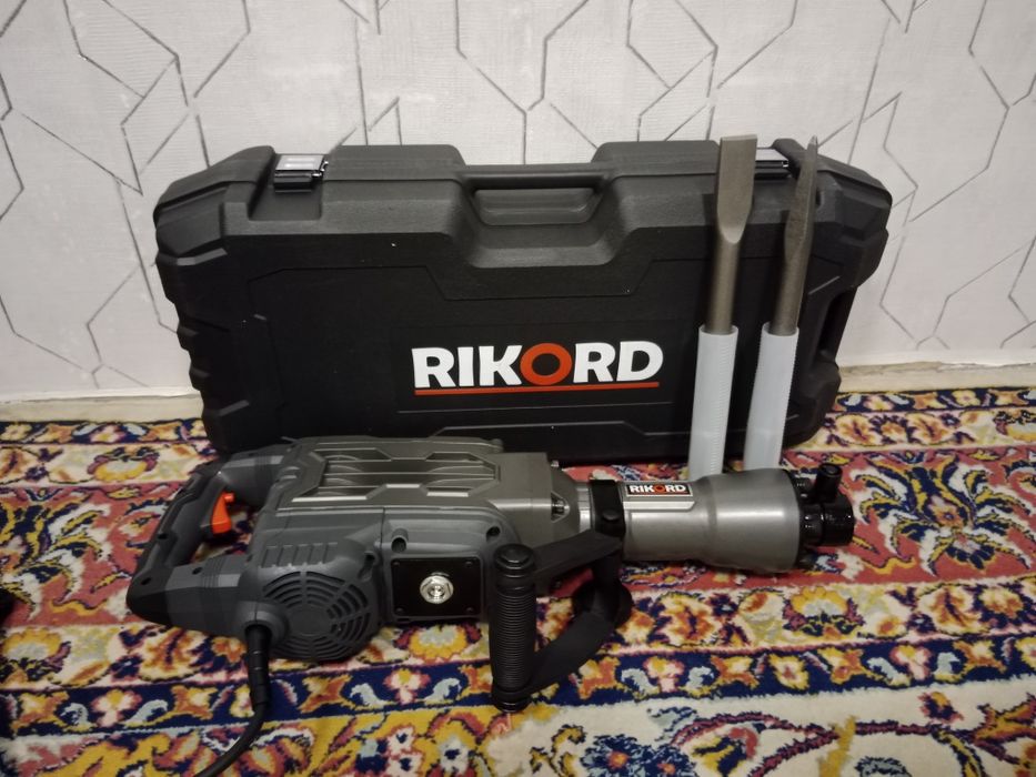 Perfarator arenda 130 ming kunli