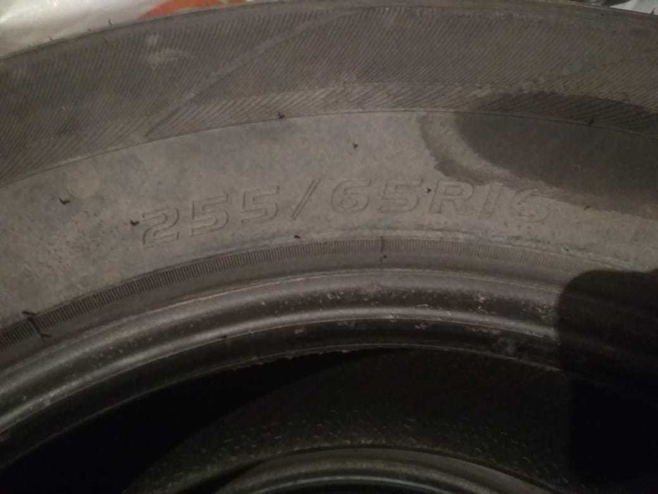 колеса отт джипа