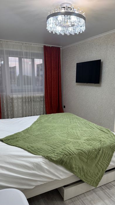 Продам 1 ку, 3/5 этаж, не угловая