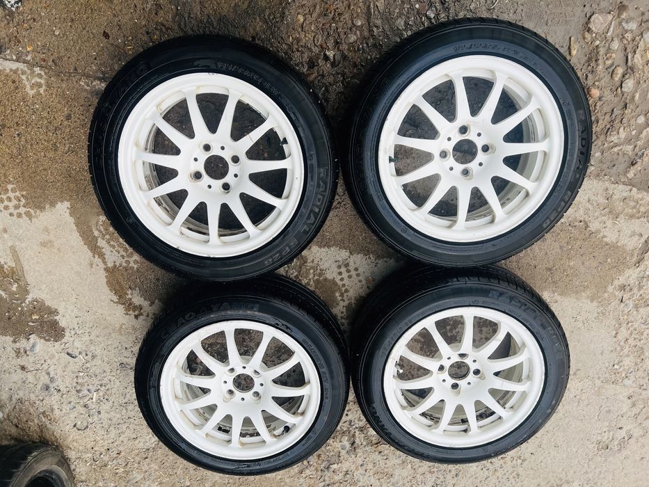 Диски р 15 слики Всмпо