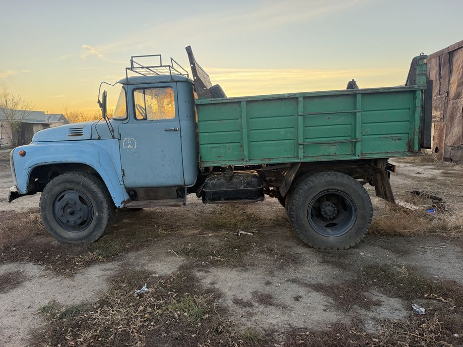 Зил каратич ………..