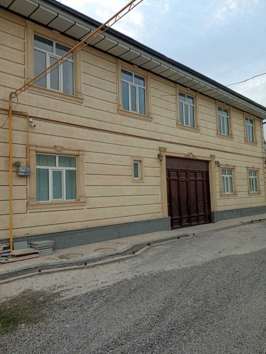 Янгиюль  MFY Дехконобод улица Бустон пересечение с ул.Самаркандская