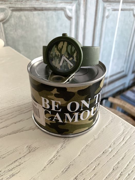 Часовник O clock