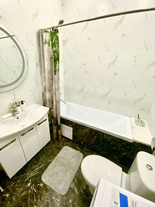 Квартира посуточно