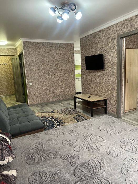 2 комн квартира люкс