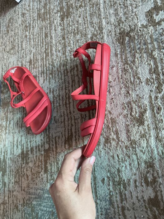 Босоножки женские ECCO