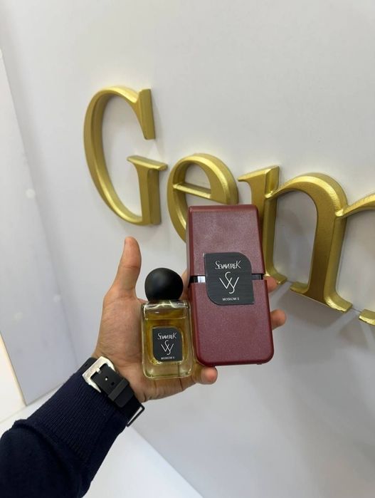 Sevaverek Moskow ll Turkiya