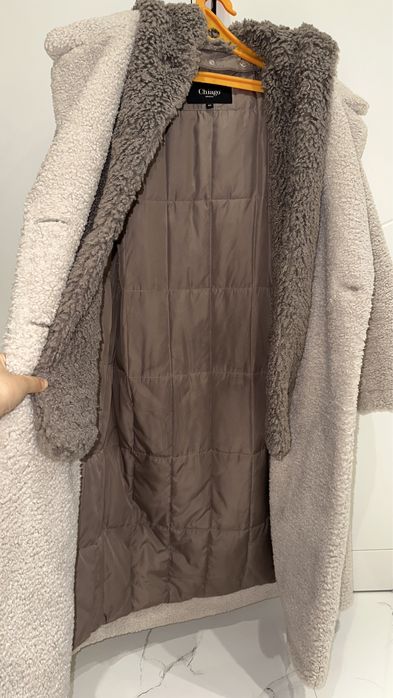 Продам эко шуба