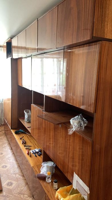 Реставрация мебели!!!