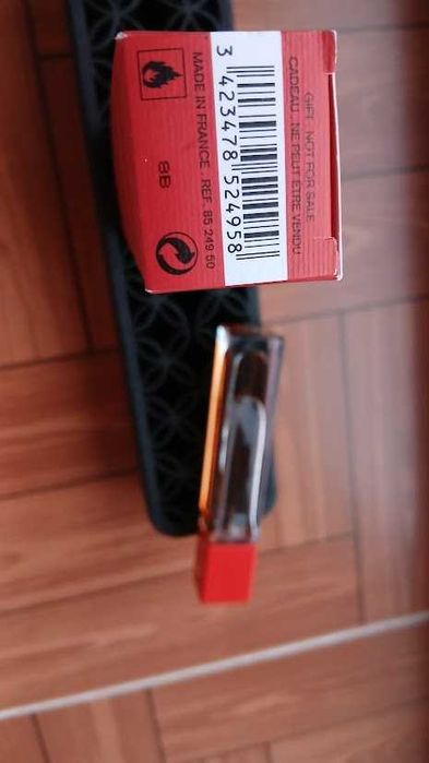 Parfum Narciso Rodriguez Rouge EdP 10 ml + cadouri