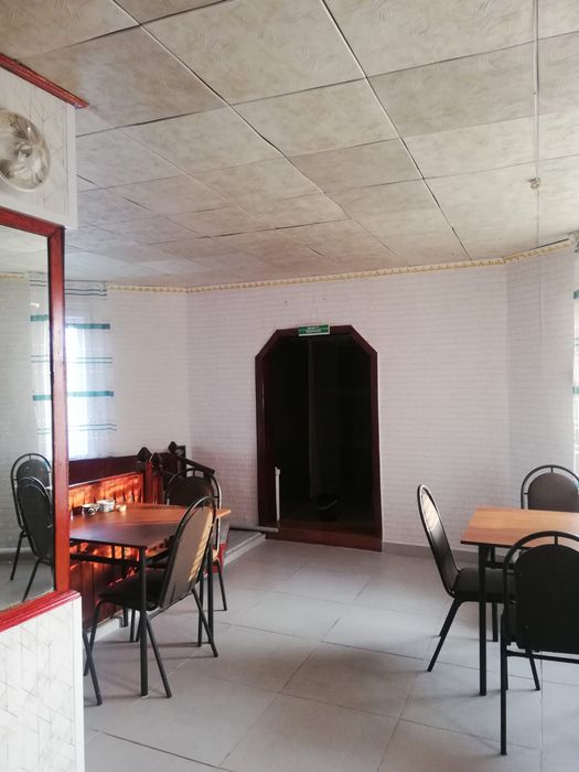 Придорожный бизнес