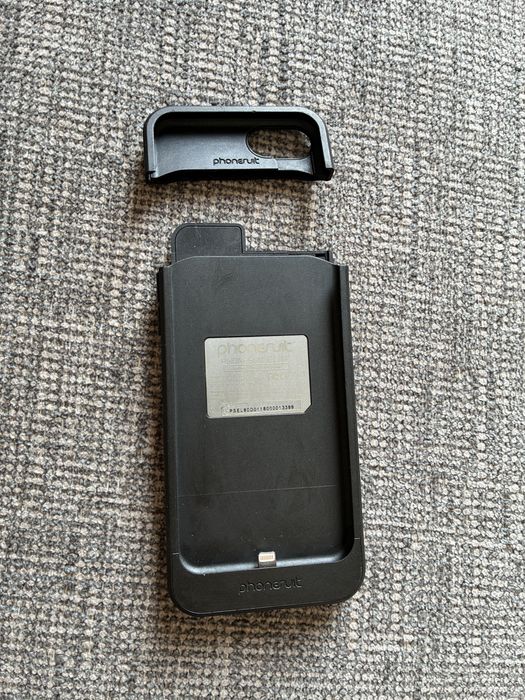 Battery case iphone 8/SE2