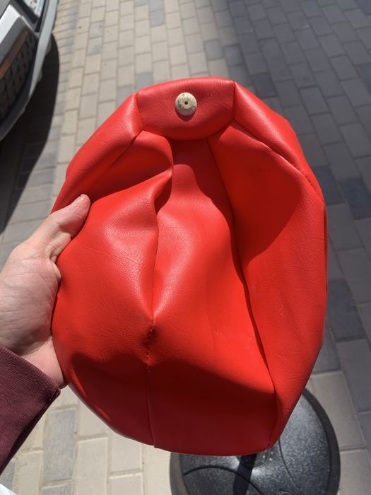 Боксерская напольная груша