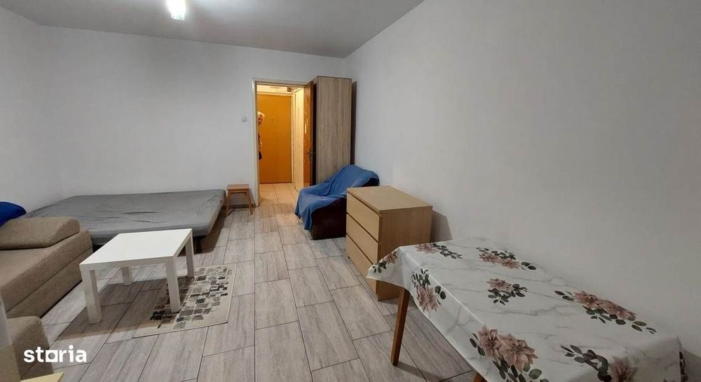 Garsoniera confort 1 metrou Obor