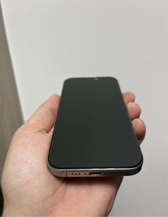 Iphone 15 Pro 128GB
