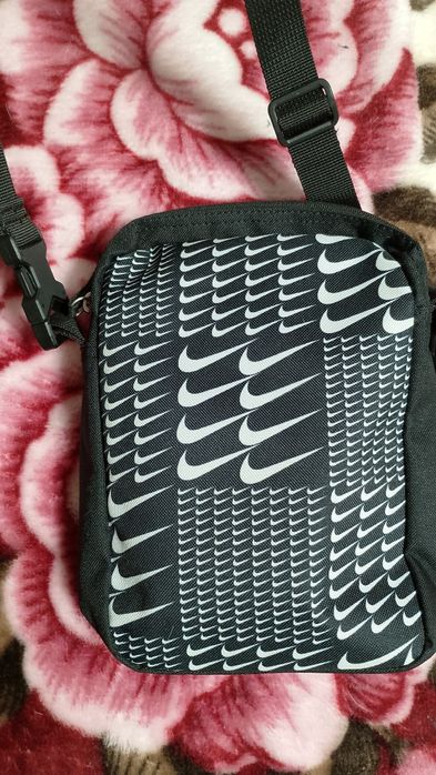 Чанта през рамо Nike