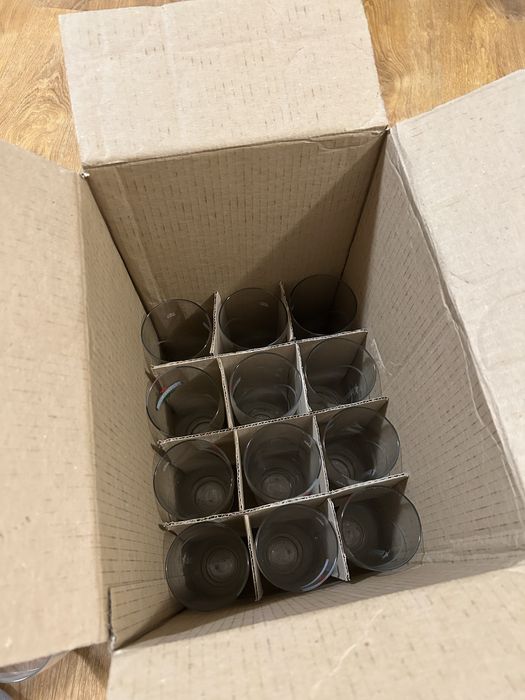 Set 24 pahare Heineken 350ml