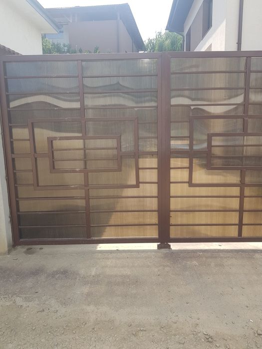 Reparati restaurării modificării automatizări