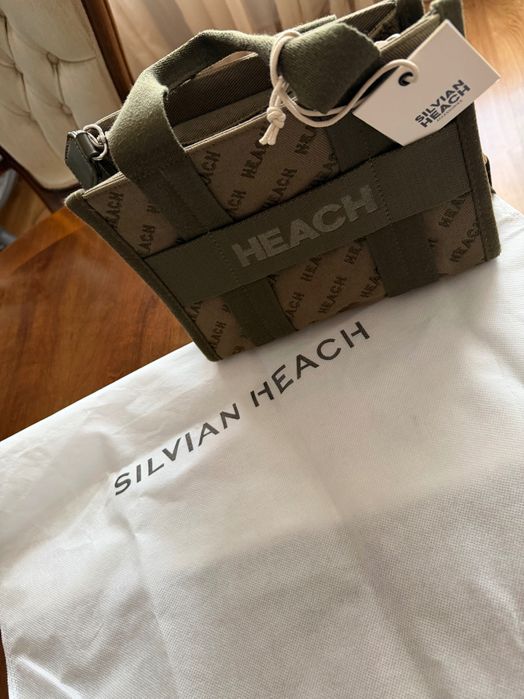 Чанта Silvia Heach JOLTEMI