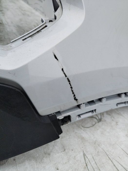 Bara fata Volvo XC40 an 2017-2018-2019-2020-2021-2022