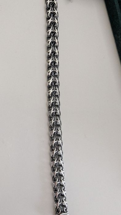 Продам мужской браслет