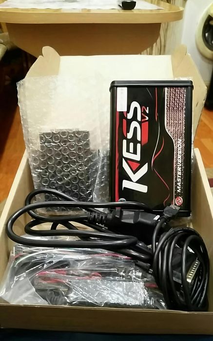 KESS V2. Stage 1,2,3, Cip tunning, DPF off, EGR off
