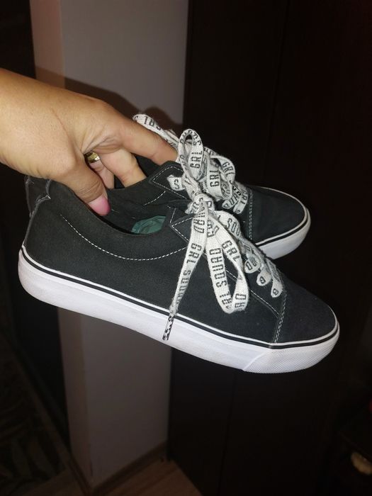 Sneackers talpa inalta