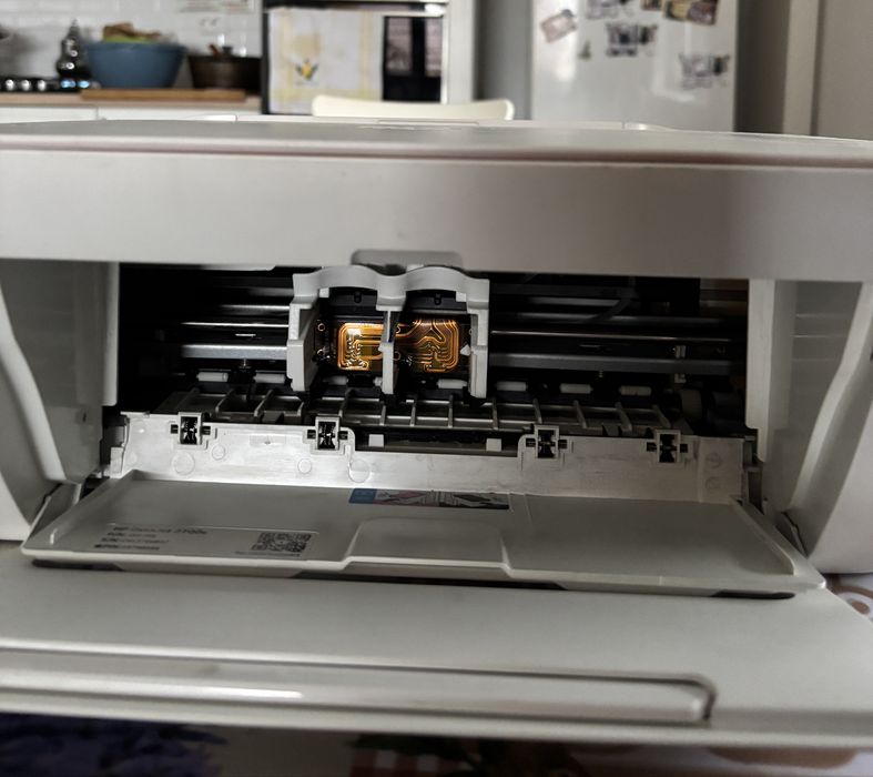 Imprimanta HP DeskJet 2723e