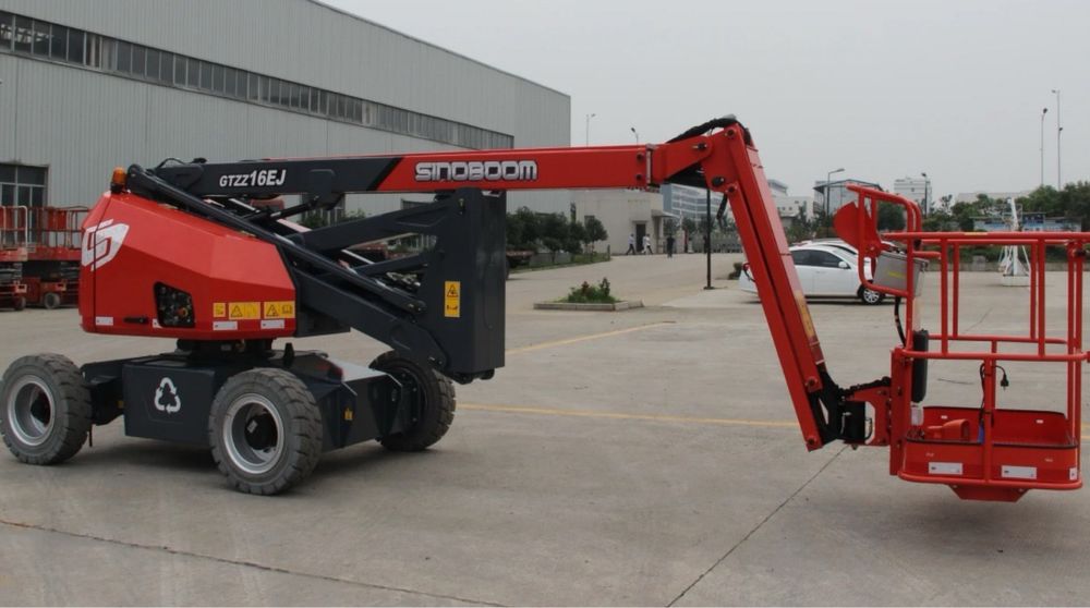 Услуги спец.техники