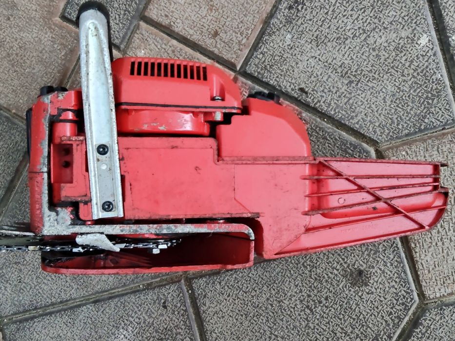 Drujba KOMATSU Zenoah G 621 AVS