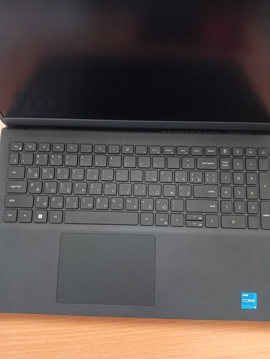 Ноутбук продам!DELL inspiron 15 3520
