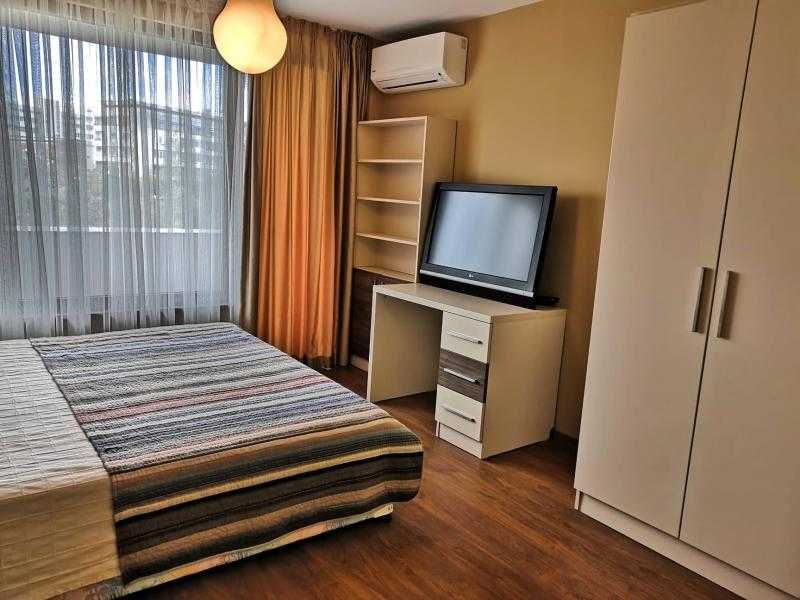 Дава се под наем Тристаен апартамент в Бургас, Лазур - 100 кв.м за 765 € - Снимка #9