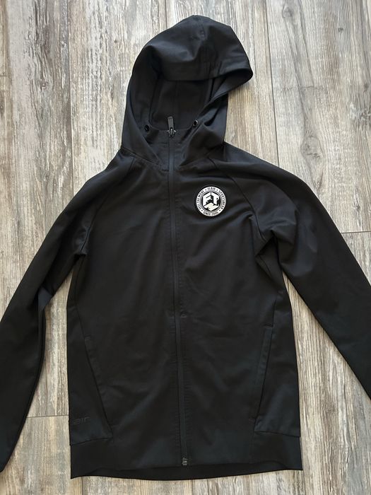 Спортен екин Flair