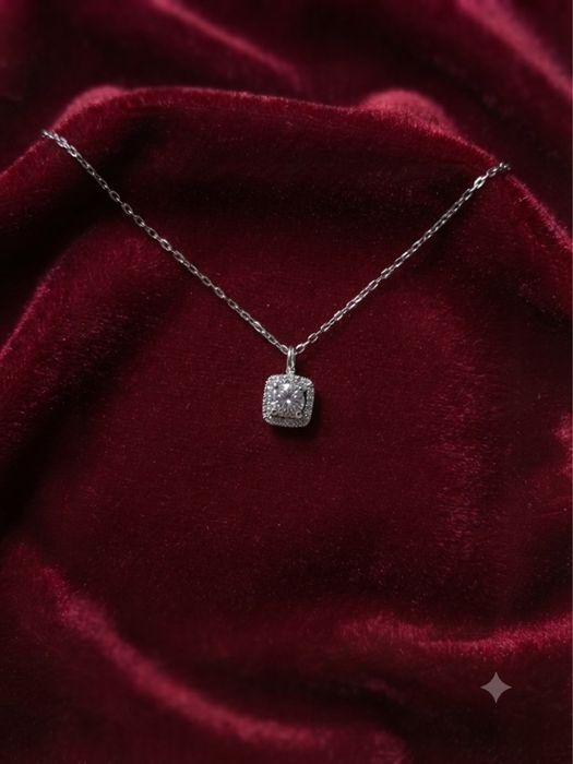 Цепочки серебро 925
