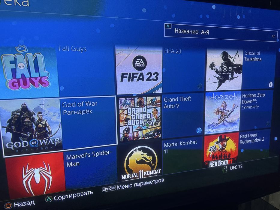 Пс4/Ps4 slim 1000 gb