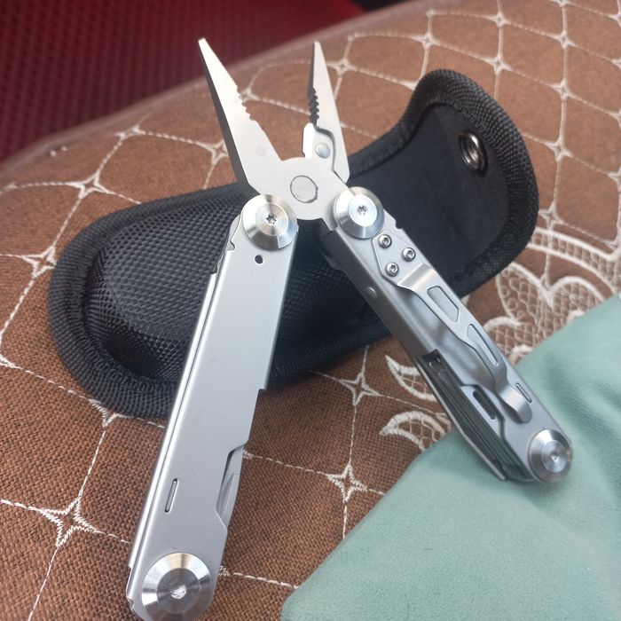 Профессиональный инструмент