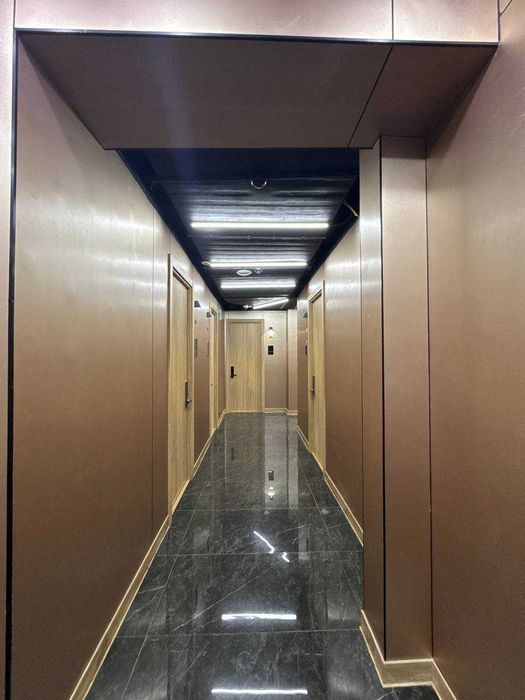 ~Аренда Lux-апартаментов в Badem Garden (Бадамзар)