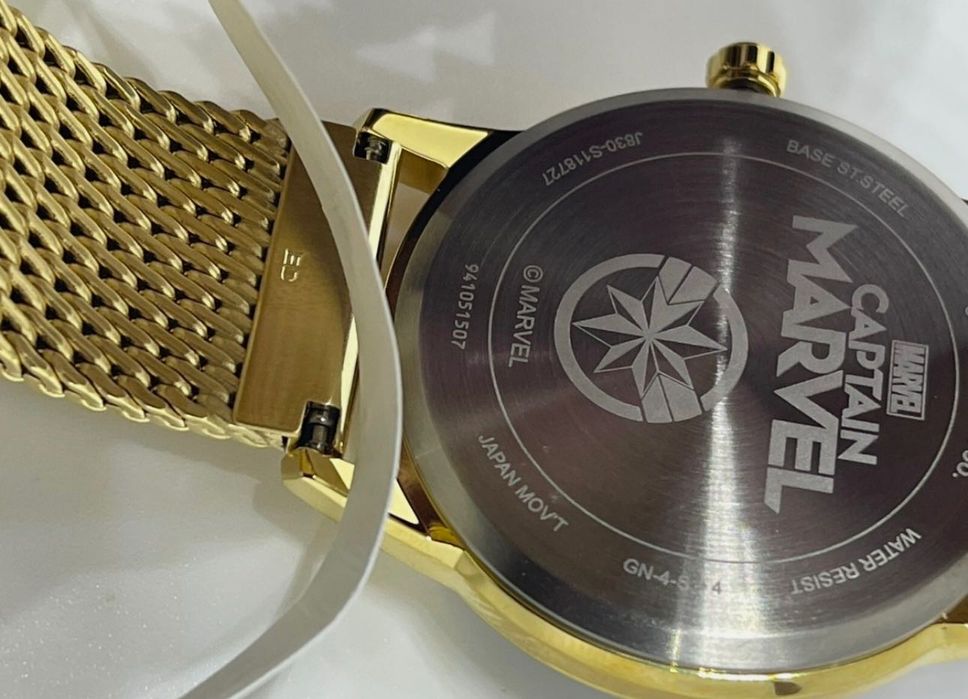 Чисто Нов CITIZEN дамски часовник