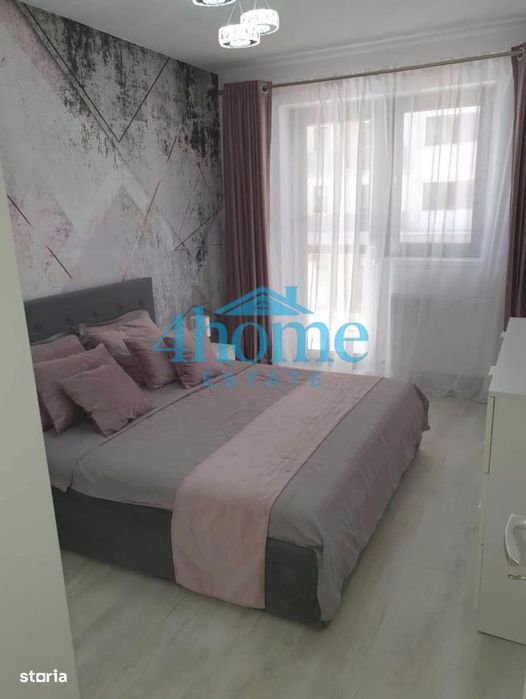Apartament 2 camere Theodor Pallady | Hils Pallady | Parcare | Metrou