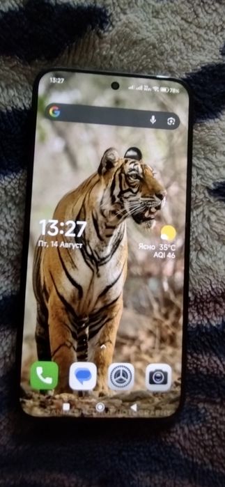 xiaomi 15t pro обмен