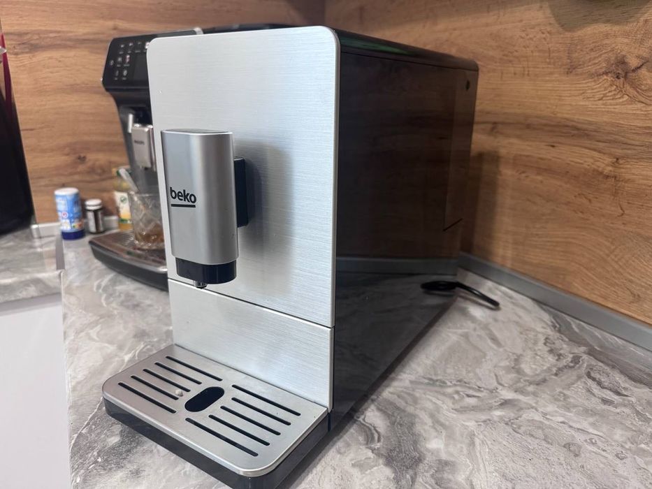 Кафеавтомат Beko CEG5301X