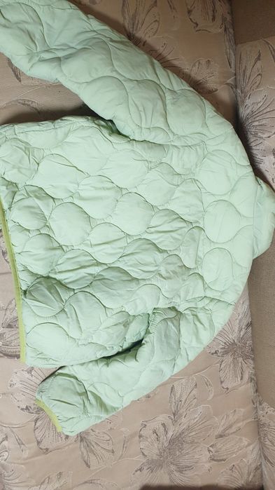 Куртки для девочки