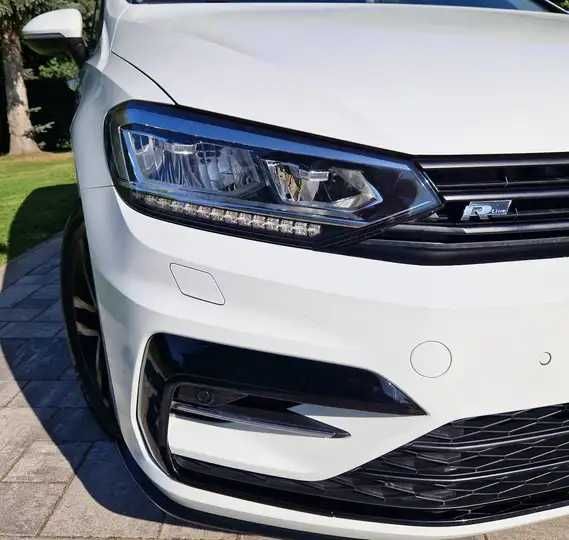 Volkswagen Touran (КАТО НОВА)