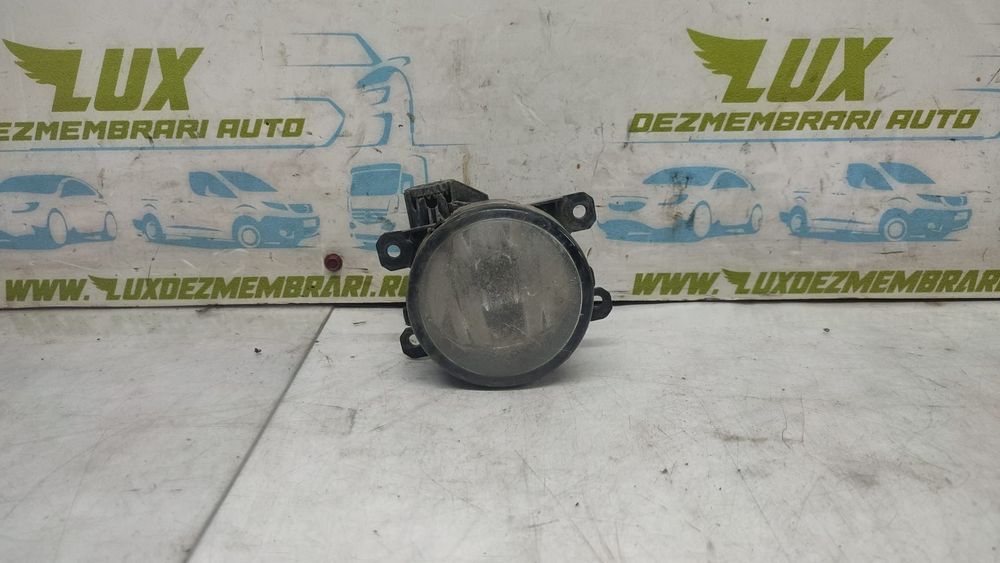 Proiector ceata fata 9687410080 Citroen C-Elysee 2 [2012 - 2017]