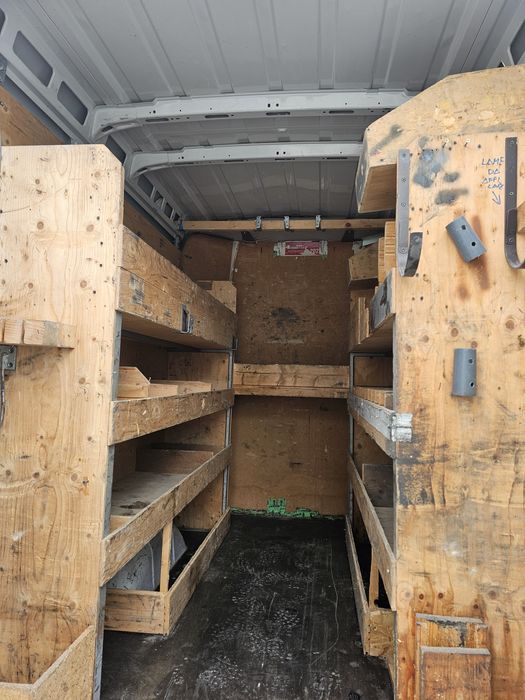 Iveco daily 35c15..Model XL..an 2018!