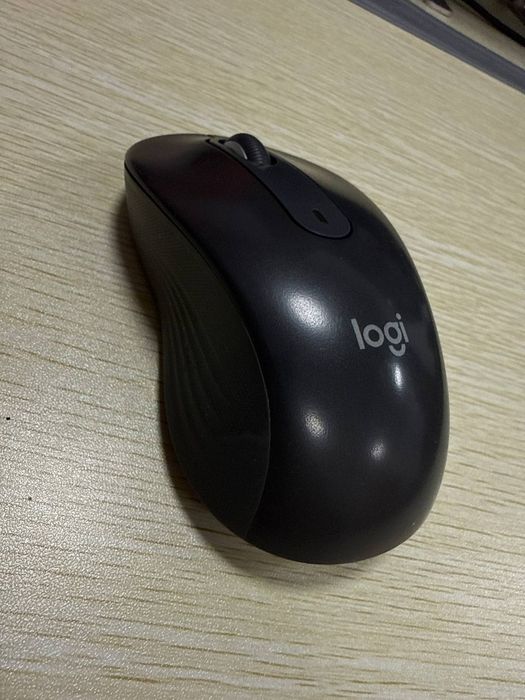 Logitech M650 L black