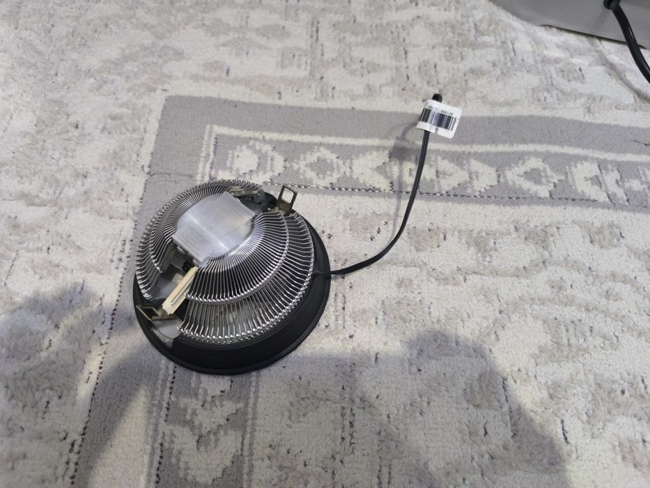 Продам кулер для пк