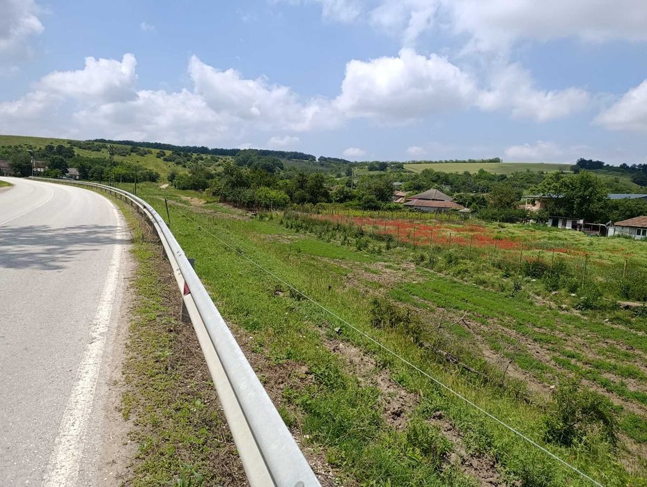 Парцел в с.Кайнарджа