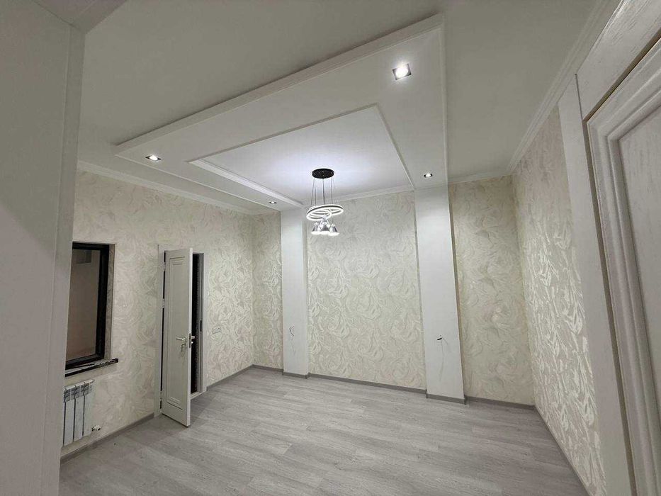 Yangihayotda 4 xonali 120 m2 1.7 sotix yangi qurilgan uy sotiladi